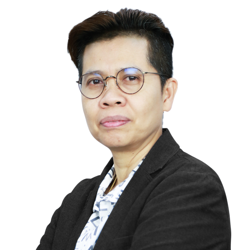 นางสาวธนวันต์ เชื้อสุข