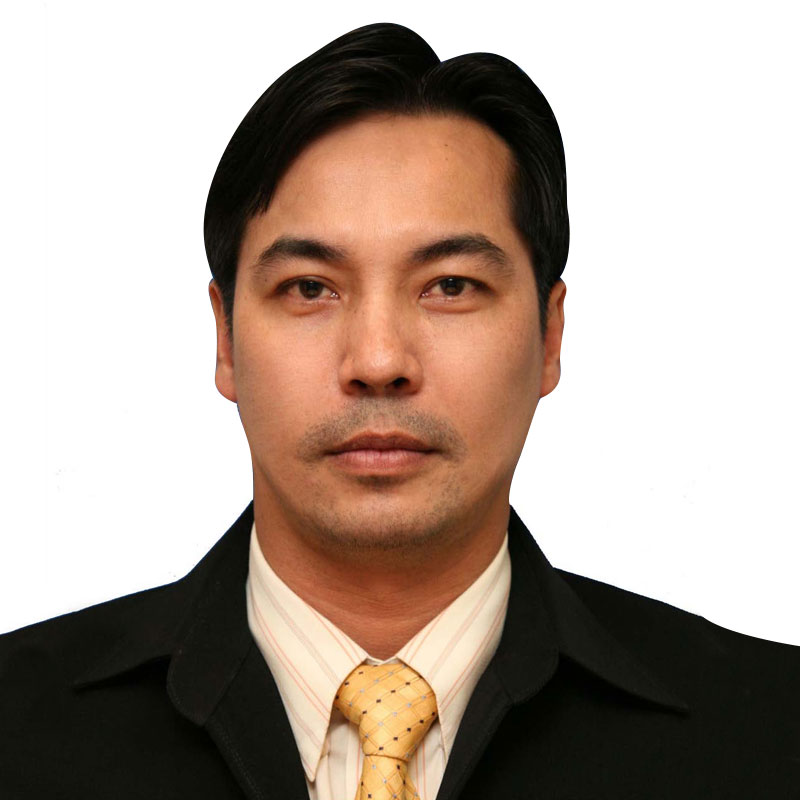 นายโตมร จันทรา