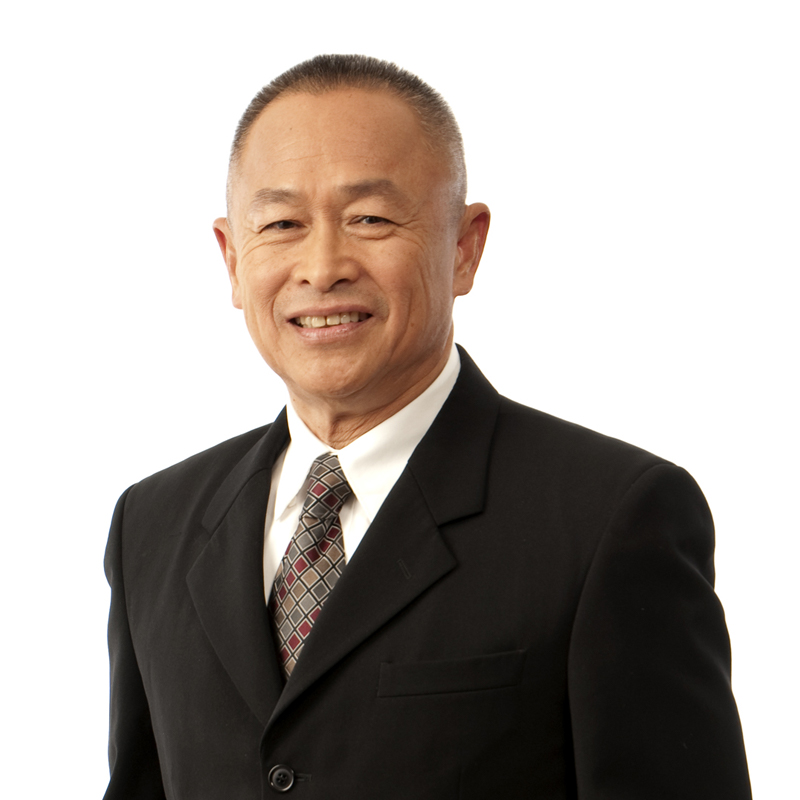 Mr. Banyat Kamnoonwatana