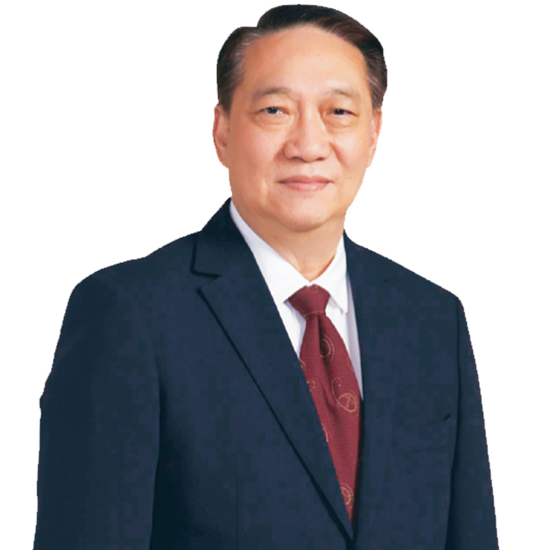 Mr. Korsak Chairasmisak