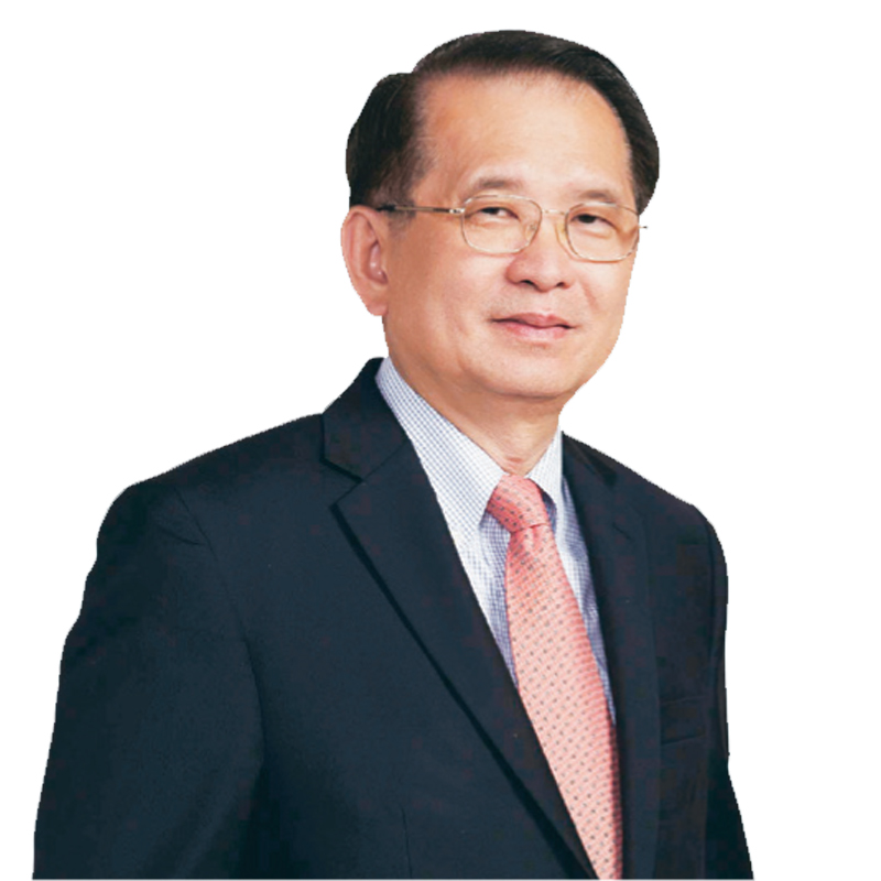 Mr. Pittaya Jearavisitkul
