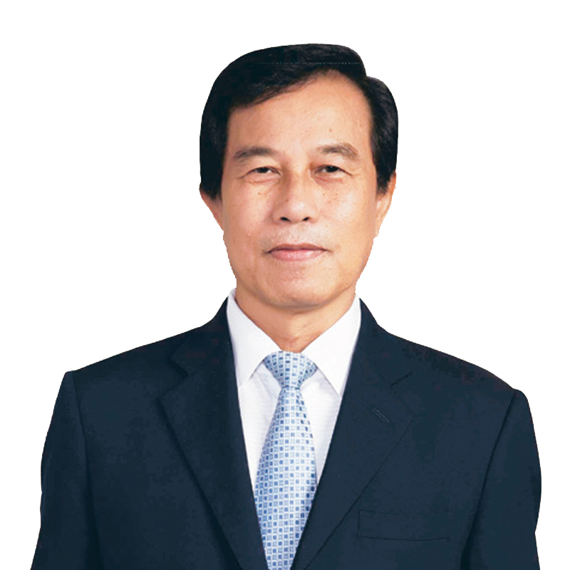 Mr. Suraphan Pussadej