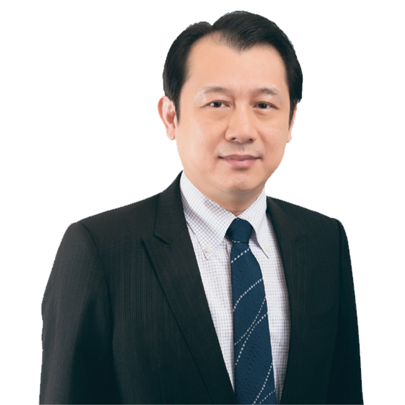 Mr. Tanin Buranamanit