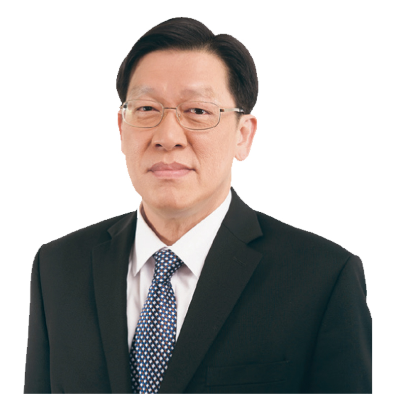 Mr. Taweesak Kaewrathtanapattama