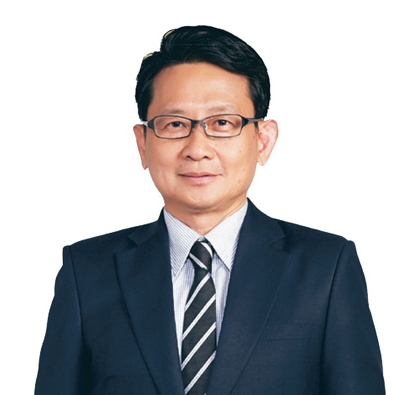 Mr. Vichien Chuengviroj