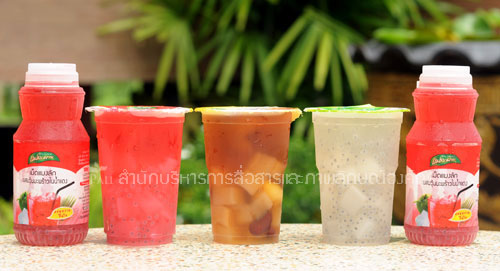 ขนมหวานแม่ละมาย