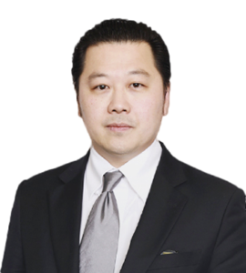 Mr. Soopakij Chearavanont Mr. Soopakij Chearavanont