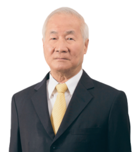 Mr. Padoong Techasarintr Mr. Padoong Techasarintr