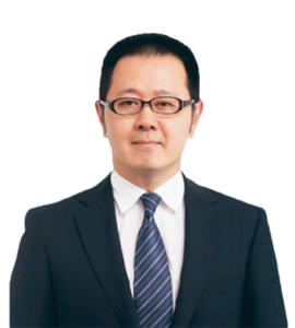 Mr. Narong Chearavanont Mr. Narong Chearavanont