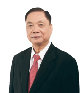 Mr. Pridi Boonyoung Mr. Pridi Boonyoung