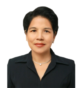 Mrs. Nampung Wongsmith Mrs. Nampung Wongsmith