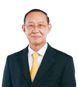  Adjunct Professor Prasobsook Boondech  Adjunct Professor Prasobsook Boondech