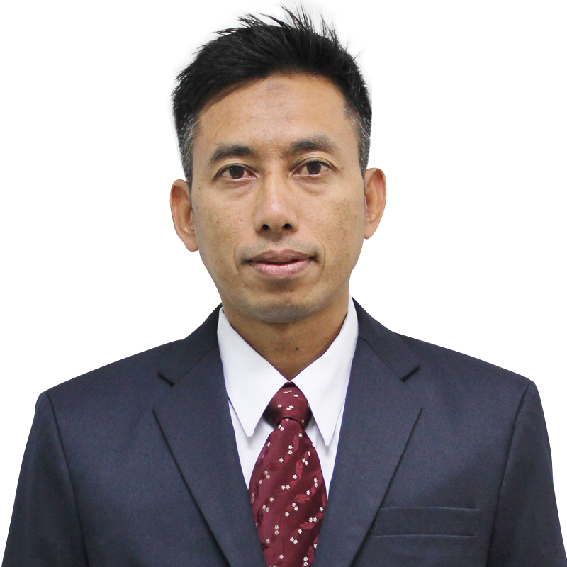 Mr. Manit Sakuldee