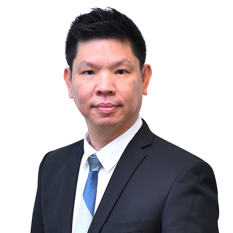 Mr. Ronnakitt Pojamarnpornchai