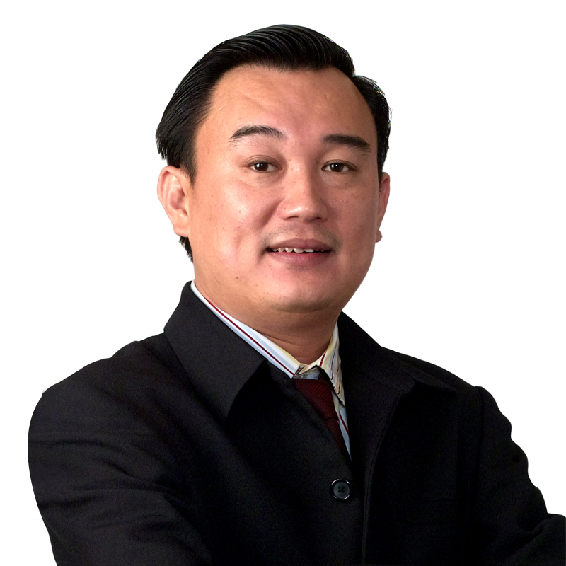 Mr. Vichai Janjariyakun
