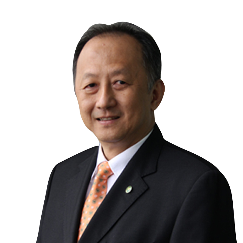 Mr. Wisade Wisidwinyoo