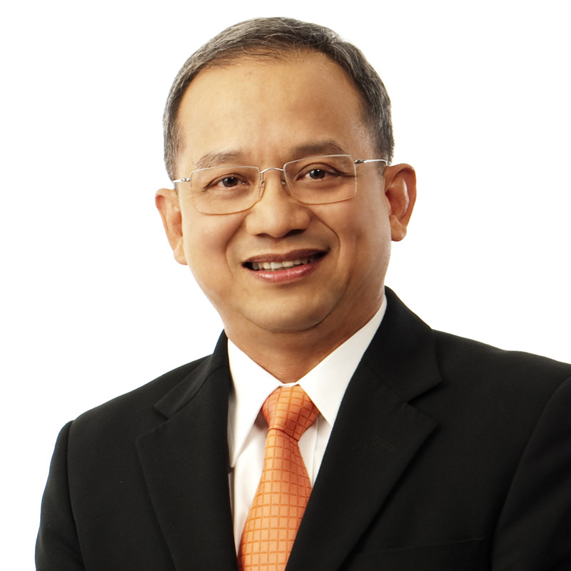 Mr. Ampa Yongpisanpop
