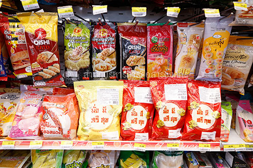 เซเว่น อีเลฟเว่น ผนึกกำลังคู่ค้าเดินหน้าลดราคาสินค้าสูงสุด 50% ช่วยคนไทยลดค่าครองชีพช่วงตรุษจีน - บริษัท ซีพี ออลล์ จํากัด (มหาชน) เซเว่น อีเลฟเว่น ผนึกกำลังคู่ค้าเดินหน้าลดราคาสินค้าสูงสุด 50% ช่วยคนไทยลดค่าครองชีพช่วงตรุษจีน - บริษัท ซีพี ออลล์ จํากัด (มหาชน)